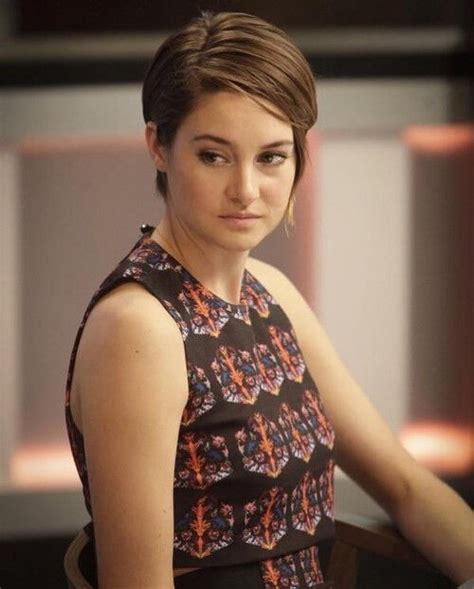 shailene woodley porn